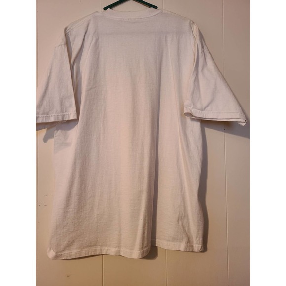 Graphic Tee Men's Short Sleeve T-Shirt Size XL (VA1) - Picture 4 of 4